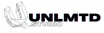Unlmtd Studio Logo
