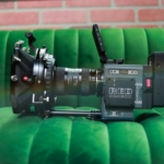 Unlmtd Studio Red Camera