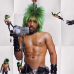 Shot at Unlmtd Studio , Atlanta Photography Studio