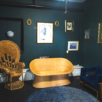 Unlmtd Studio Green Room - Atlanta creative studio